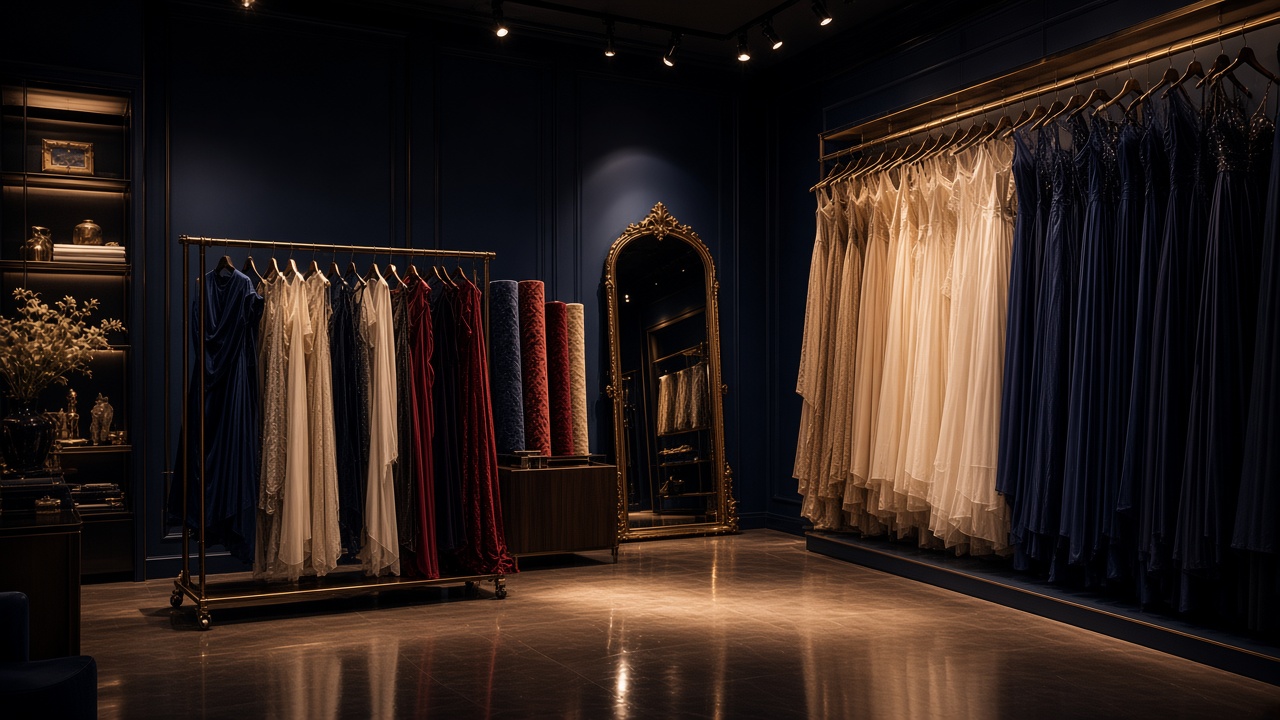 Local de moda que representa VORDIA BOUTIQUE
